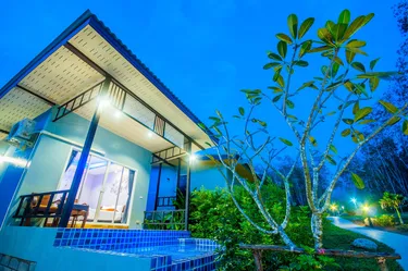 รูปภาพของChomphu Resort