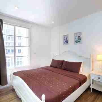 Summer HuaHin Condominium Rooms