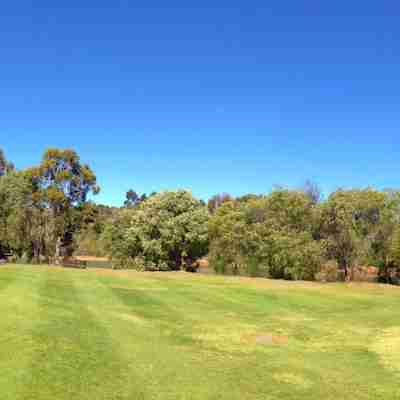 Cape Lodge Hotel Exterior