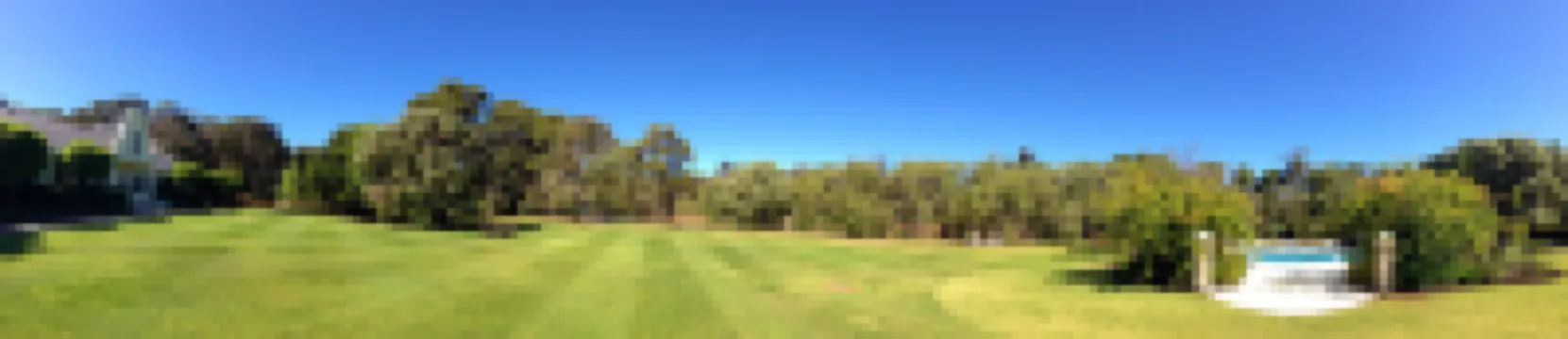 ケープ ロッジ