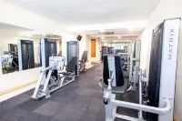 Impressive Punta Cana - All Inclusive - Gym
