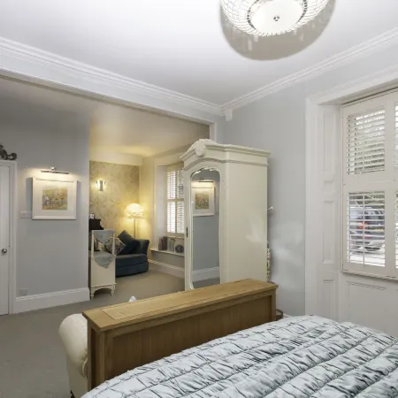 The Somerville Hotel a Torquay