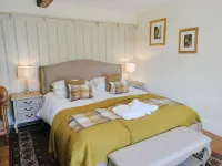 Cann Office Hotel Hotels in Llanfyllin