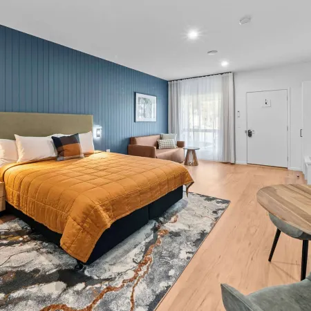 Econo Lodge Border Gateway Wodonga