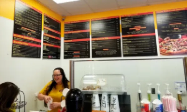 拉斯維加斯君怡飯店