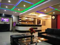 M S Hotel Hotels in Bhagalpur