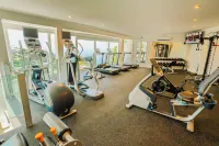 Las Brisas Acapulco - palestra