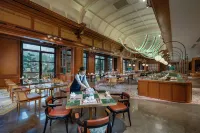 Hotel De L’Amour Tam Dao - servizio colazione