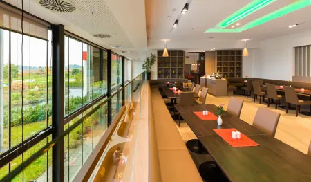 All in Red Thermenhotel