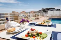 Hotel Royal Plaza Hotels in Ibiza
