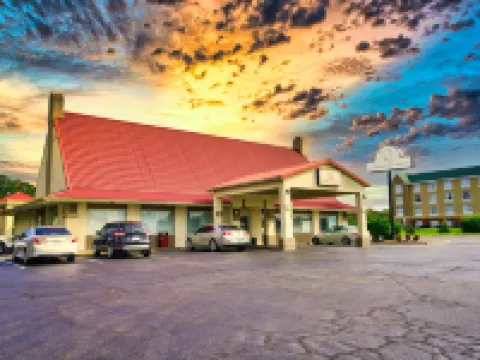 Baymont by Wyndham Lumberton NC Hotels in Lumberton