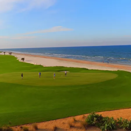 Hammock Beach Golf Resort & Spa
