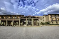 Grand Meteora Hotel Hotels in der Nähe von Varlaam Kloster