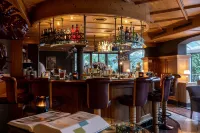 Hotel Finkenhof - Feel at Home - bar