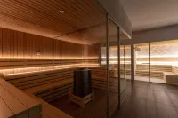 Lazure Hotel & Marina - spa