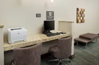 Residence Inn Dallas Addison/Quorum Drive - ビジネス