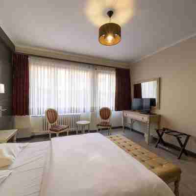 Hôtel du Parc Spa & Wellness Rooms