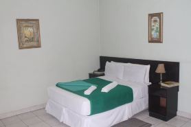 City Inn Lodge