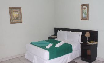 City Inn Lodge