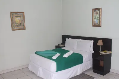 City Inn Lodge Hotels in 