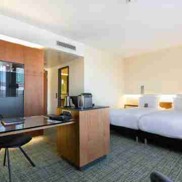 Pullman Eindhoven Cocagne Rooms