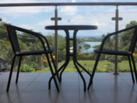 アレクズ ホテル アピアのホテル