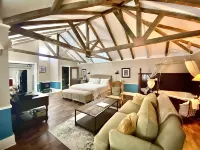 Coppersmith Inn B&B Hotels in Galveston
