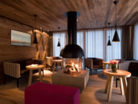 Hotel Walliserstube Hotels in Damuls