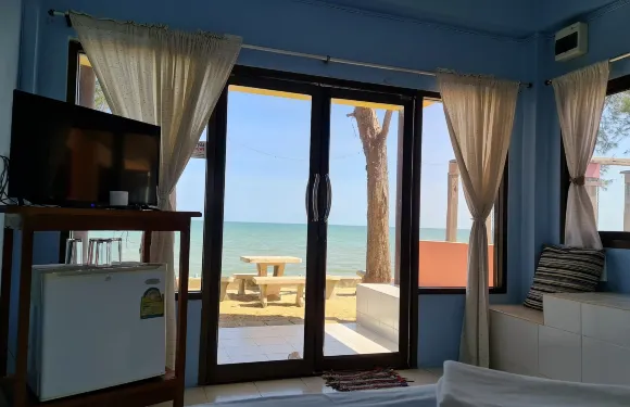 魯恩阿倫度假村