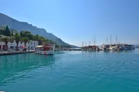 Apartments Luxury View