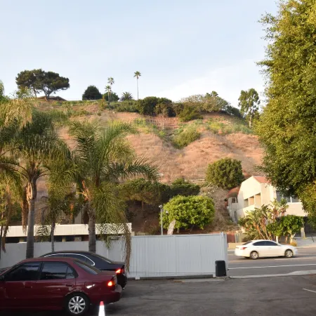 Malibu Private Beach Apartments