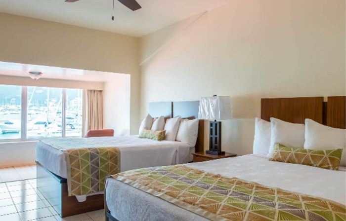 Village Cay Hotel and Marina