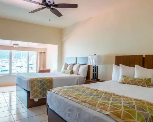 Village Cay Hotel and Marina Hotels in Road Town