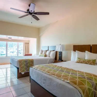 Village Cay Hotel and Marina Hotels in Tortola