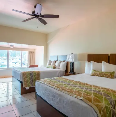 Village Cay Hotel and Marina