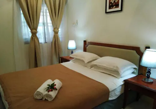 Ainis Guest House at the Lst World of Tambun Ipoh Perak