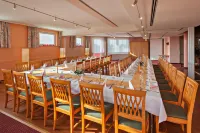 Hotel Kammweg Hotels in Ilmenau