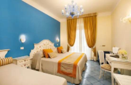 Hotel Zi' Teresa