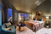 Berns, Historical Boutique Hotel & House of Entertainment since 1863