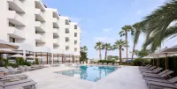 Hotel Tres Torres - Ocean View