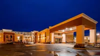 Best Western Plus Parkway Hotel Hotels in Elsah