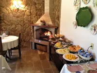Ninho da Arara Hotel di Itaipava