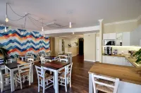 7 Bell's House Hotels in Civitavecchia