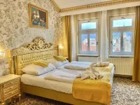 Hotel Liliova Prague Old Town