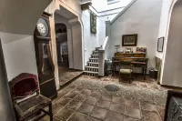 Finca Villa Juan Hotels in Ribera del Fresno