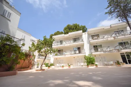 胡姆廣場桑裏戈酒店