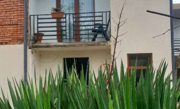 Four Seasons in Kutaisi