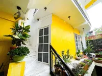 Hospedaje El Mesón de La Luna - Adults Only Hotel in zona Ex Convento Dominico de la Natividad