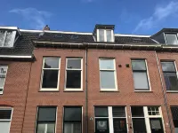 Bed and Breakfast the Rose Hotels in Haarlem