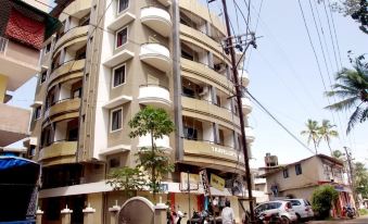 Travo Suites Panjim